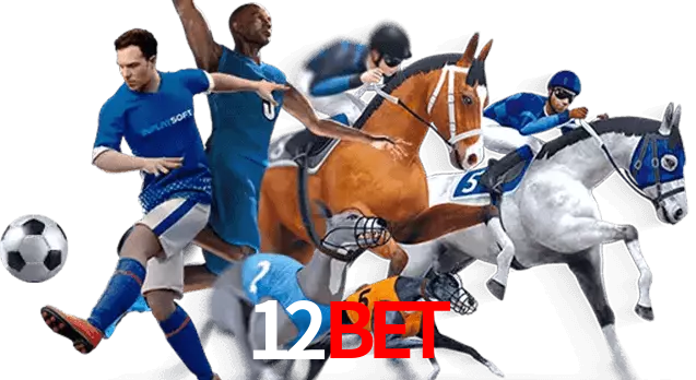 12BET