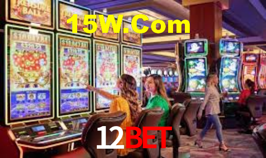 12BET - App Performance