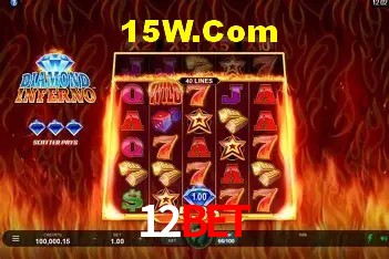 12BET Rio de Janeiro - Slot Strategy