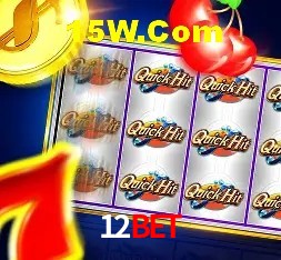 12BET São Paulo - Top Slots