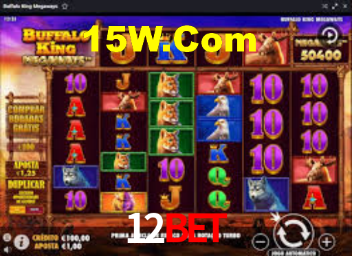 12BET