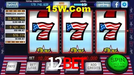 12BET - Winners Celebration
