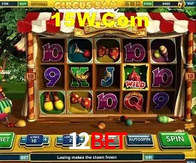 Provedores de Jogos 12BET