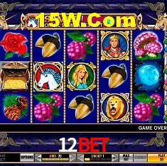 12BET - Aplicativo Móvel