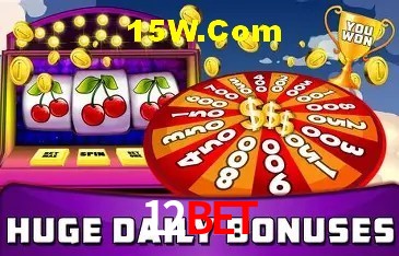 Ofertas Exclusivas 12BET