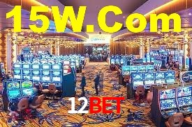 VIP Casino 12BET