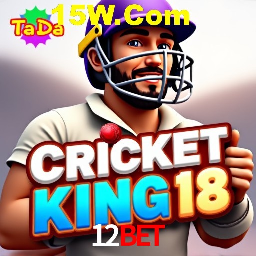 12BET Bônus - Pacote R$5.000 + VIP