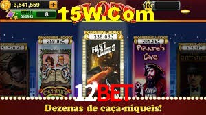 Live Casino 12BET