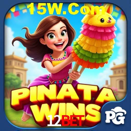 Descubra a Magia dos Jogos de Arcade no 12BET