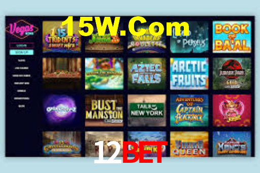 12BET