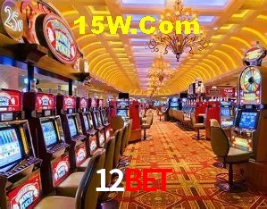 12BET Salvador - Strategy