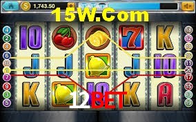 Experiência VIP 12BET