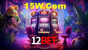 Bonus Features 12BET