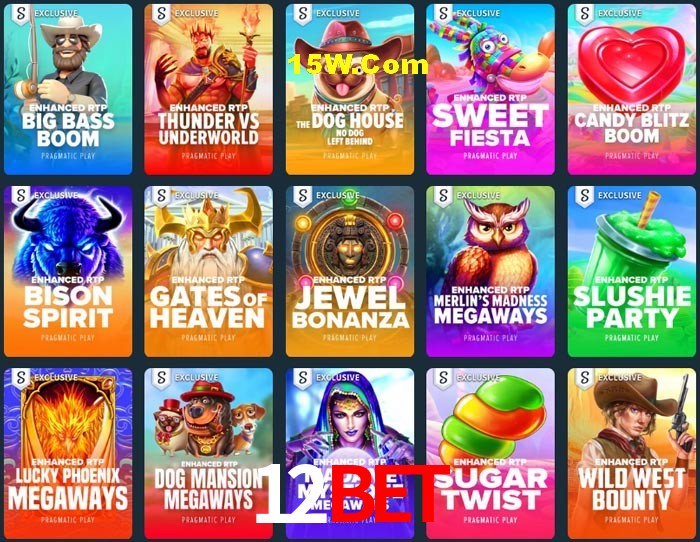 Quick Registration 12BET