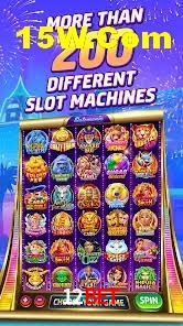 Slot Games 12BET