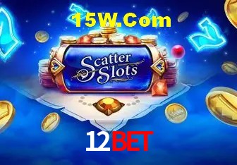 12BET São Paulo - Jogo Providers