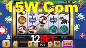 Blackjack Table 12BET