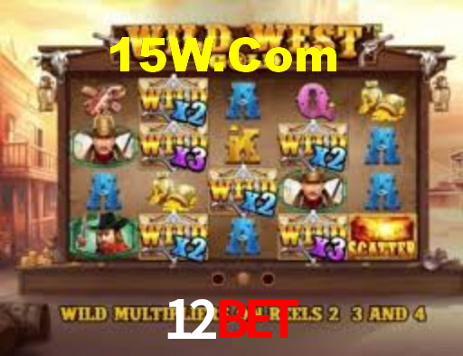 Sinta a adrenalina dos jogos de cassino com 12BET
