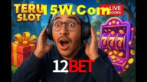 Game Providers 12BET