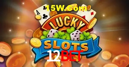 12BET Plataforma - Certificada MGA desde 2015