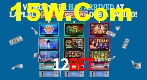 Live Casino 12BET