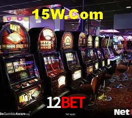 Login Seguro 12BET