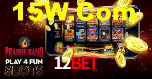 Football Betting 12BET