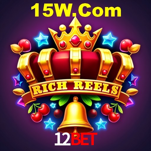 Interface do App 12BET
