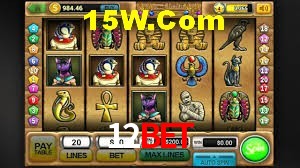 Games Directory 12BET