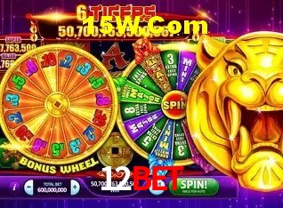Segurança 2FA 12BET
