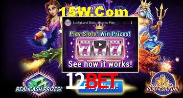 12BET - cassino ao vivo
