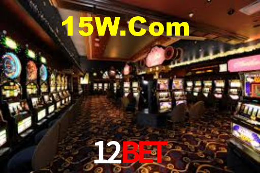 12BET: A Experiência de Casino com Jogos de Mesa ao Vivo