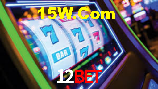 12BET: Seu Cassino Premiado com Pagamentos Rápidos