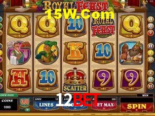 Cadastro Rápido 12BET