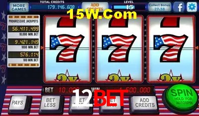 12BET - User Statistics