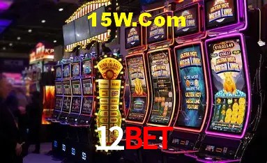 12BET - Pagamento PIX Instantâneo