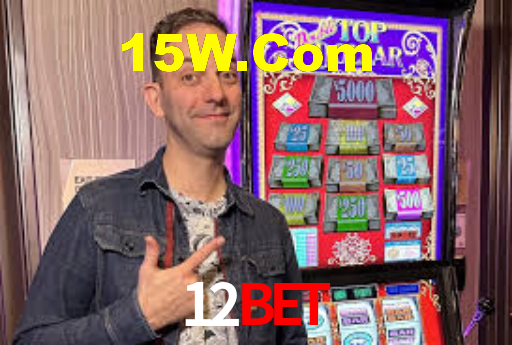 12BET LOGIN