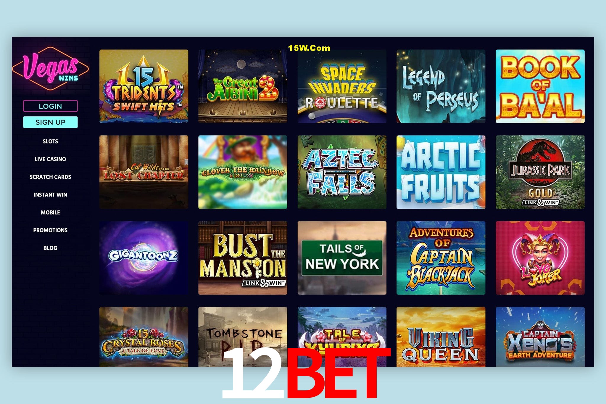 2FA Security 12BET
