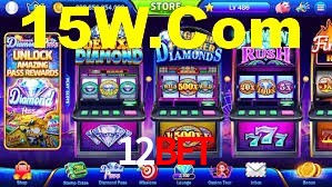 Basketball Betting 12BET