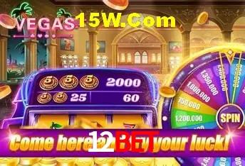 12BET - Login Methods