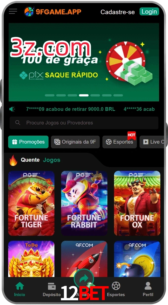 12BET
