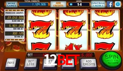12BET