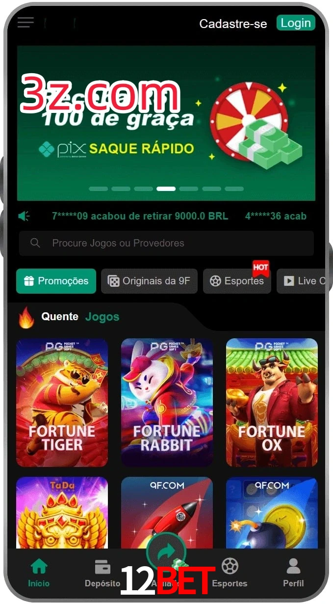 12BET